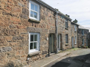  Mural Cottage, Mousehole  Пензанс